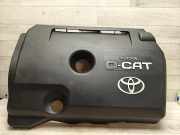 Motorabdeckung TOYOTA AVENSIS Estate (_T25_) 2.2 D-CAT (ADT251_)
