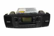 Radio/Navigationssystem-Kombination Toyota Corolla Liftback (E12) 8612002380