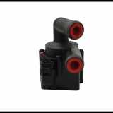 Zusatzwasserpumpe VW Golf VI (5K) 5N0965561