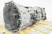 Schaltgetriebe BMW 3er (F30, F80) TH6J