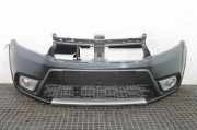 Frontstoßstange DACIA SANDERO II 1.5 dCi