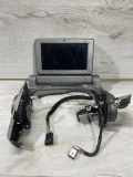 Navigationsanzeige BMW 7 (E65, E66, E67) 730 Ld A2C53116517
