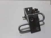 Türscharnier hinten rechts VW Touareg I (7L) 7L0833412