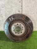 Bremsscheibe vorne links MASERATI GHIBLI (M157) 3.0 D 670032734