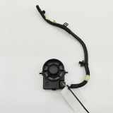 Alarmsirene PEUGEOT 508 II Hybrid 2255 (F35GQU) 9677756080