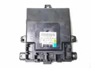 Türsteuergerät vorne rechts MERCEDES-BENZ GL (X164) GL 500 4-matic (164.886) A1648209885