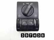 Schalter für Licht Opel Astra G Cabriolet () 0918077009181041