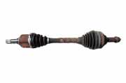 Antriebswelle links vorne Opel Vivaro A Kasten (X83) 93856309