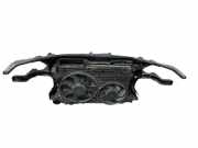 Kühler VW Passat B7 Alltrack (36, B7)