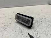 Kennzeichenbeleuchtung MERCEDES-BENZ C (W203) C 270 CDI (203.016) 15A289