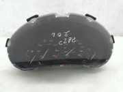 Kombiinstrument PEUGEOT 206 Hatchback (2A/C) 1.6 HDi 110 9659728980