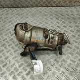 Katalysator ohne Lambdasonde Hyundai Tucson III (TL, TLE) C02A060