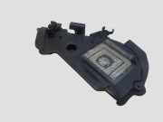 Timing Belt Protection Cover CITROËN C4 CACTUS 1.6 HDi 90