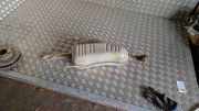 Auspufftopf hinten OPEL ZAFIRA A (F75_) 1.8 16V
