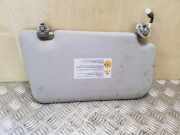 Linke Sonnenblende NISSAN X-TRAIL (T31) 2.0 dCi