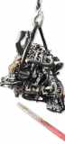 Motor BMW 4 Gran Coupe (F36) 420 i xDrive M8C9102M7