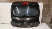Kofferraumdeckel NISSAN JUKE (F15) 1.5 dCi