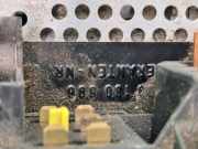Radio/Navigationssystem-Kombination Opel Astra G Stufenheck (T98)