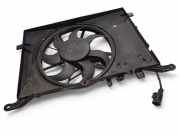 Elektrolüfter Volvo S80 I (184) 1137328081