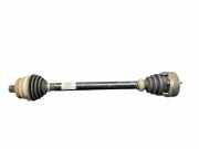 Antriebswelle vorne rechts AUDI A4 Cabrio (8H7, B6, 8HE, B7) 1.8 T 8E0407272AE