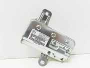 Türairbag vorne rechts BMW 7 (E65, E66, E67) 730 d 34824046803