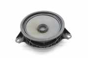 Türlautsprecher hinten links TOYOTA COROLLA Hatchback (_E21_) 1.8 Hybrid (ZWE211) 86160-02B80