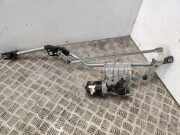 Wischergestänge vorne Renault Grand Scenic II (JM)