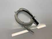 Zusätzliche Music Player-Anschlüsse MERCEDES-BENZ E (W211) E 320 CDI (211.026)