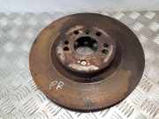 Bremsscheibe vorne links MERCEDES-BENZ M (W164) ML 320 CDI 4-matic (164.122)