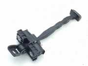 Türanschlag hinten links AUDI Q4 SUV (F4B) 45 e-tron 11A839249A