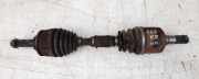 Antriebswelle vorne links MAZDA MPV II (LW) 2.0 DI GD45-25-60XB GD452560XB