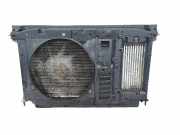 Radiator Pack Set CITROËN C4 Grand Picasso I (UA_) 2.0 HDi 138
