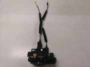 Türschloss hinten links CHEVROLET CAPTIVA (C100, C140) 2.0 D 4WD