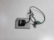 Antenne SUBARU OUTBACK (BR) 2.0 D AWD (BSD) 86277AJ010