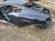 Seitenverkleidung hinten links BENTLEY CONTINENTAL Coupe (3W_) 6.0 AWD