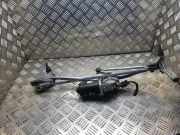 Scheibenwischermechanismus vorne BMW 3 (E90) 330 d 697826401 404960