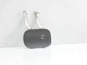 Deckel für Abschleppöse Stoßstange hinten RENAULT LAGUNA I (B56_, 556_) 1.6 16V (B568, B561) 7700420434