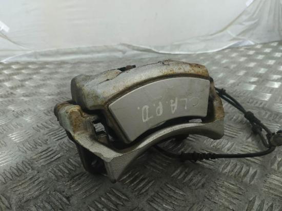 Bremssattel rechts vorne Mercedes-Benz CLA Coupe (C117) A24618 Bild Bremssattel rechts vorne Mercedes-Benz CLA Coupe (C117) A24618