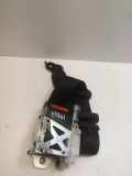 Sicherheitsgurt vorne links MERCEDES-BENZ SLK (R171) 200 Kompressor (171.442) A1718600185