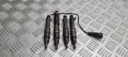 Einspritzventil Set FORD GALAXY (WGR) 1.9 TDI 028130201J 0432193830