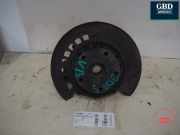 Antriebswelle links hinten Porsche Cayenne 1 (9PA) 95533161120