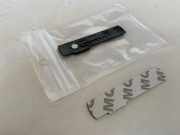 Emblem Audi 100 (4A, C4) 8N0853601A