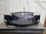 Frontstoßstange OPEL ASTRA J 1.7 CDTI 13264403