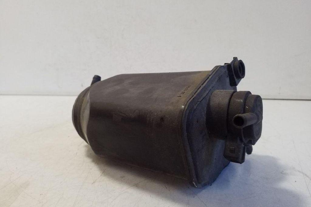 Aktivkohlefilter für Tankentlüftung Audi A3 Sportback (8P) 1J0201801C