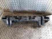 Bumper Support Bracket DODGE NITRO 2.8 CRD 4WD 55157388AB