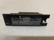 Kennzeichenbeleuchtung OPEL CORSA D Van 1.3 CDTI 13251936