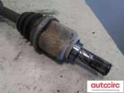 Kardanwelle Nissan Note (E11) 391001U600