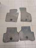 Mattenset VW PASSAT Variant B6 (3C5) 2.0 TDI 16V