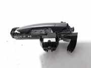 Türgriff links Mercedes-Benz GLS (X166)