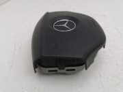 Schleifring Airbag Mercedes-Benz B-Klasse Sports Tourer (W245) 7251050787001870